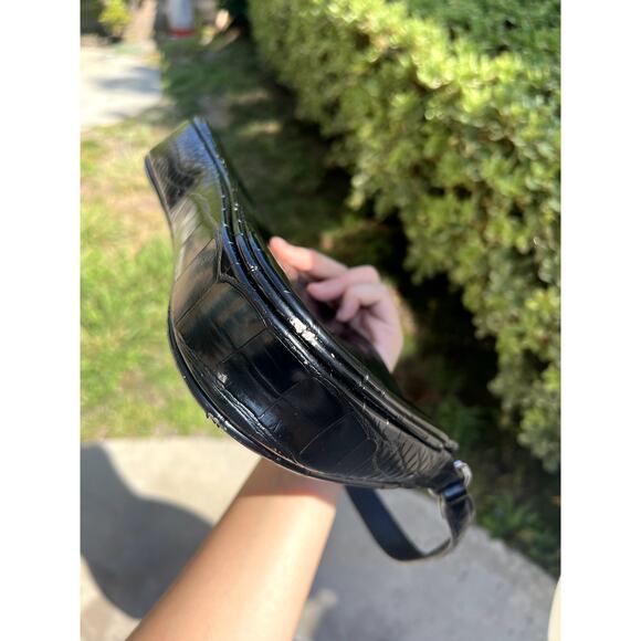 JW PEI Faux Leather Shoulder Bag - Picture 8 of 9